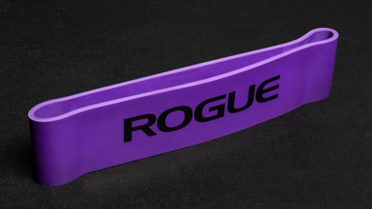 Rogue Shorty Echo Resistance Bands | Rogue Fitness Canada